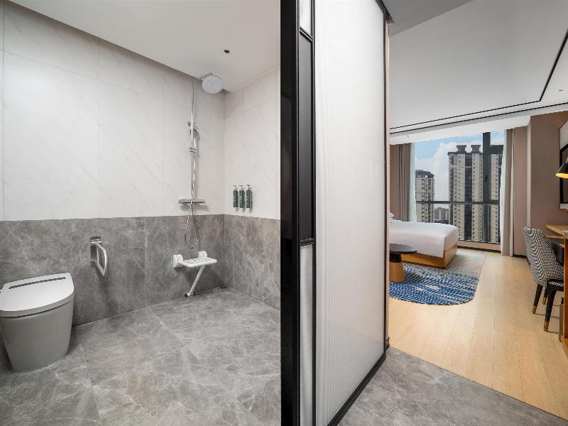 Hilton Garden Inn Taizhou Xinghua image