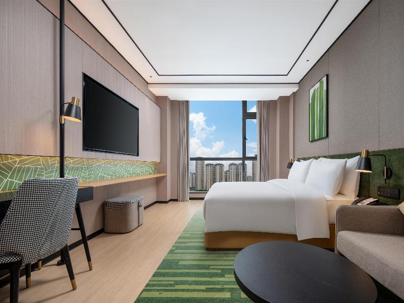 Hilton Garden Inn Taizhou Xinghua image