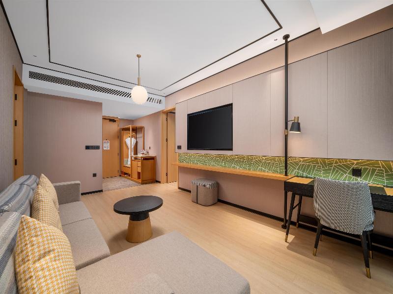 Hilton Garden Inn Taizhou Xinghua image