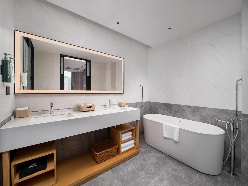 Hilton Garden Inn Taizhou Xinghua image