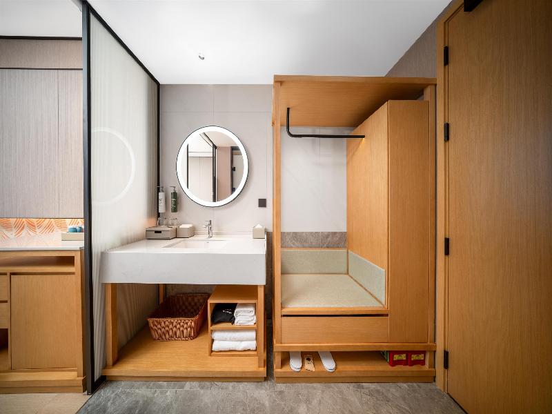 Hilton Garden Inn Taizhou Xinghua image