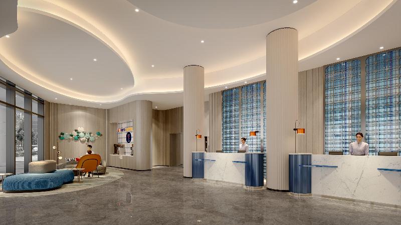 Holiday Inn Express Haikou Intl Duty Free City image
