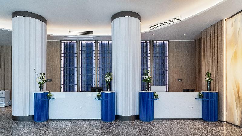 Holiday Inn Express Haikou Intl Duty Free City image