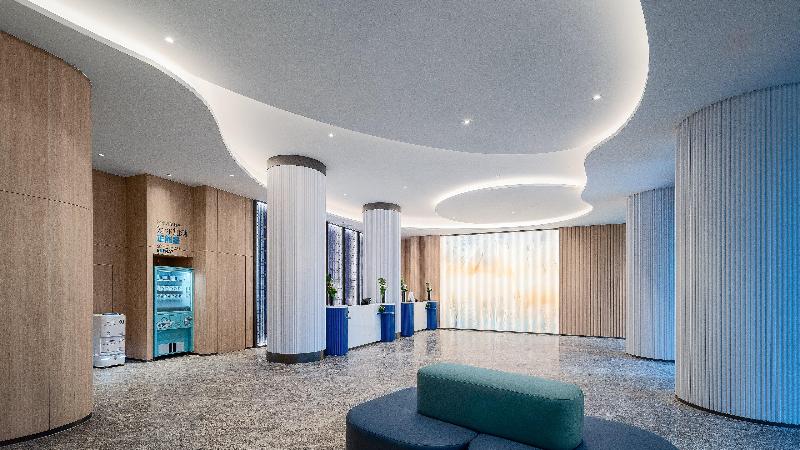 Holiday Inn Express Haikou Intl Duty Free City image