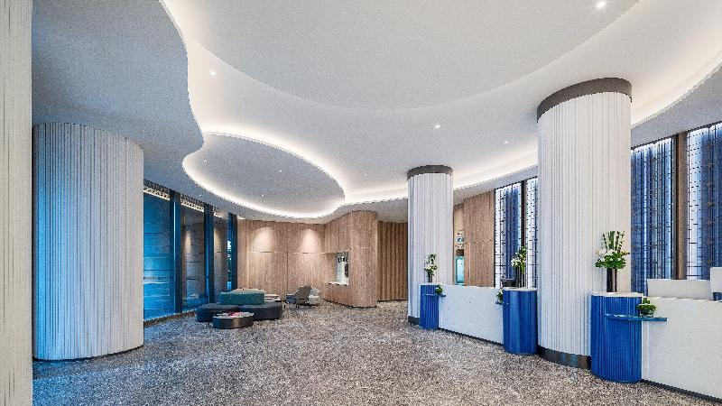 Holiday Inn Express Haikou Intl Duty Free City image