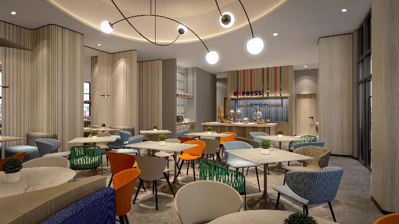 Holiday Inn Express Haikou Intl Duty Free City image