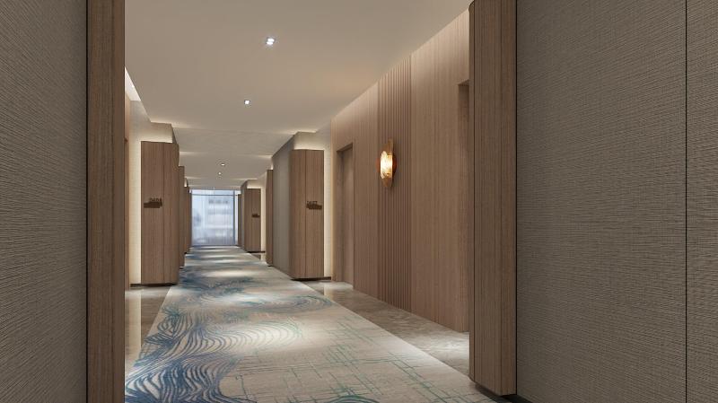 Holiday Inn Express Haikou Intl Duty Free City image