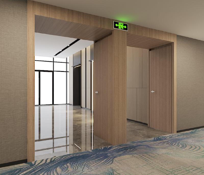 Holiday Inn Express Haikou Intl Duty Free City image