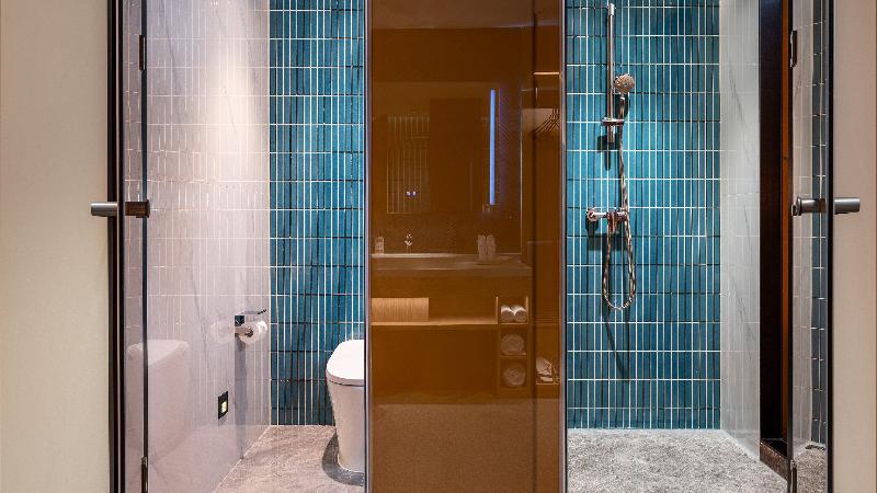 Holiday Inn Express Haikou Intl Duty Free City image