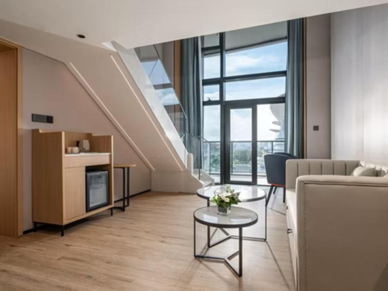 Holiday Inn Express Haikou Intl Duty Free City image