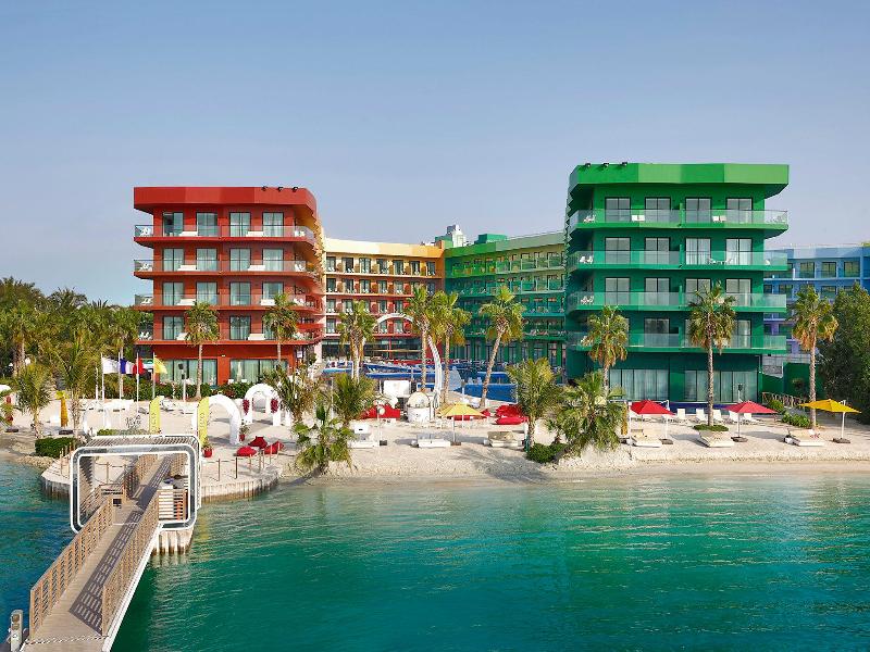 voco Dubai Nice The Heart Of Europe By Ihg image