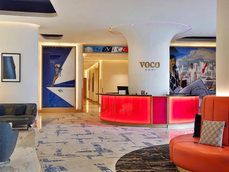 voco Dubai Nice The Heart Of Europe By Ihg image