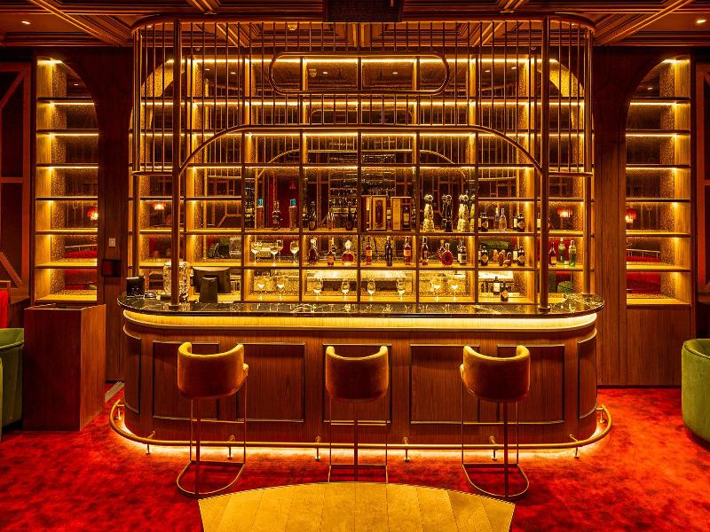 voco Dubai Nice The Heart Of Europe By Ihg image