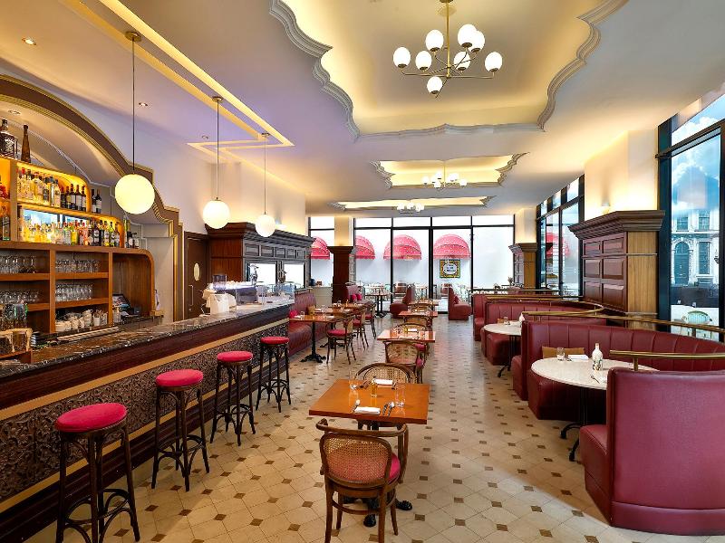 voco Dubai Nice The Heart Of Europe By Ihg image