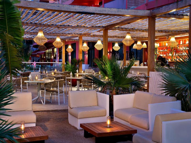 voco Dubai Nice The Heart Of Europe By Ihg image