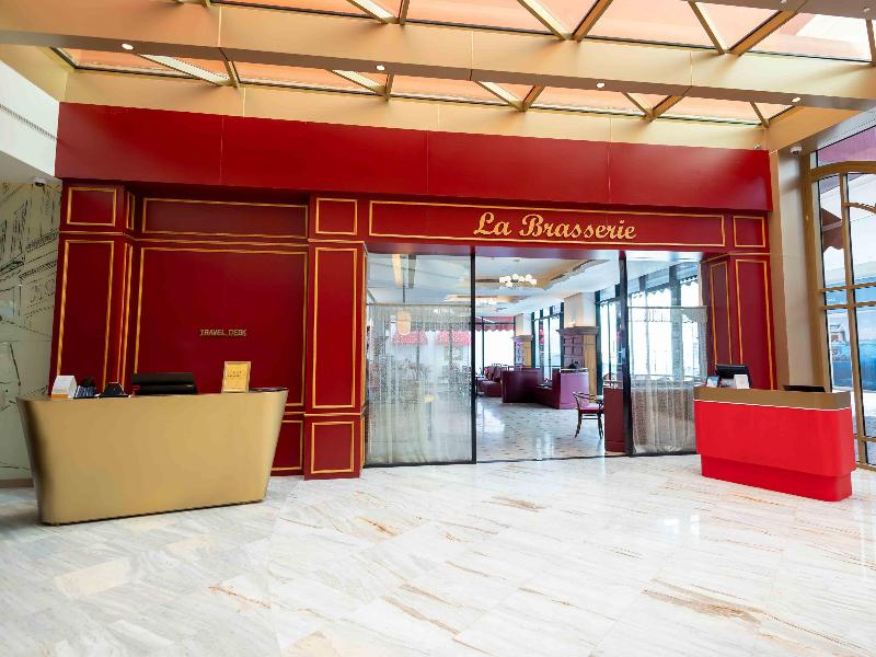 voco Dubai Nice The Heart Of Europe By Ihg image