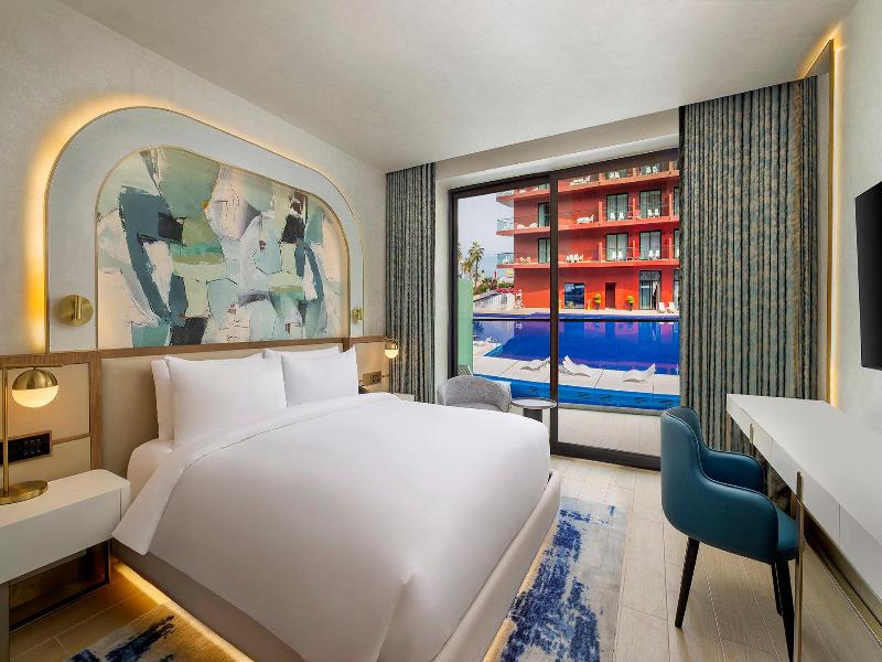 voco Dubai Nice The Heart Of Europe By Ihg image
