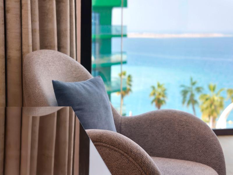 voco Dubai Nice The Heart Of Europe By Ihg image