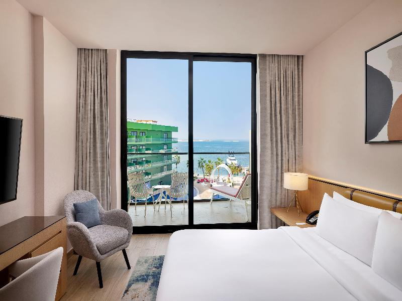 voco Dubai Nice The Heart Of Europe By Ihg image