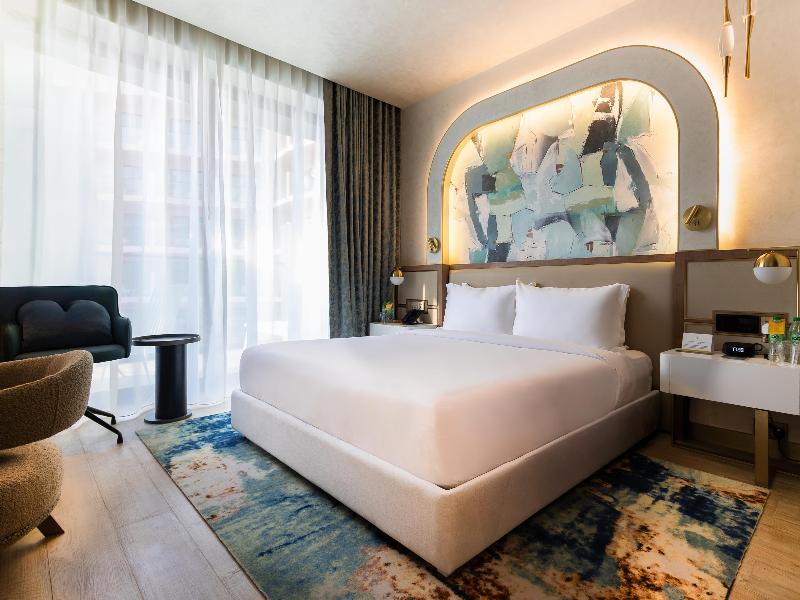 voco Dubai Nice The Heart Of Europe By Ihg image