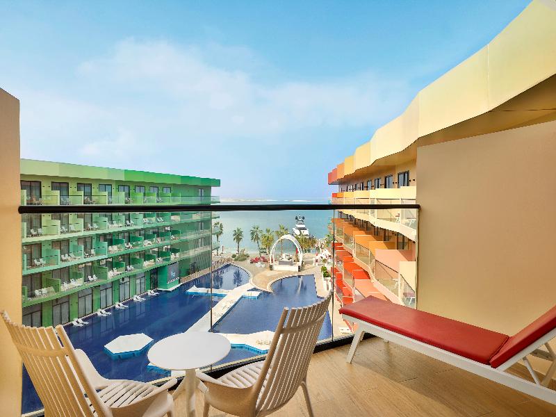 voco Dubai Nice The Heart Of Europe By Ihg image