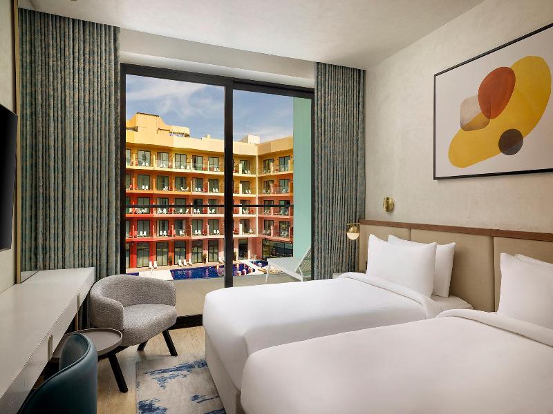 voco Dubai Nice The Heart Of Europe By Ihg image