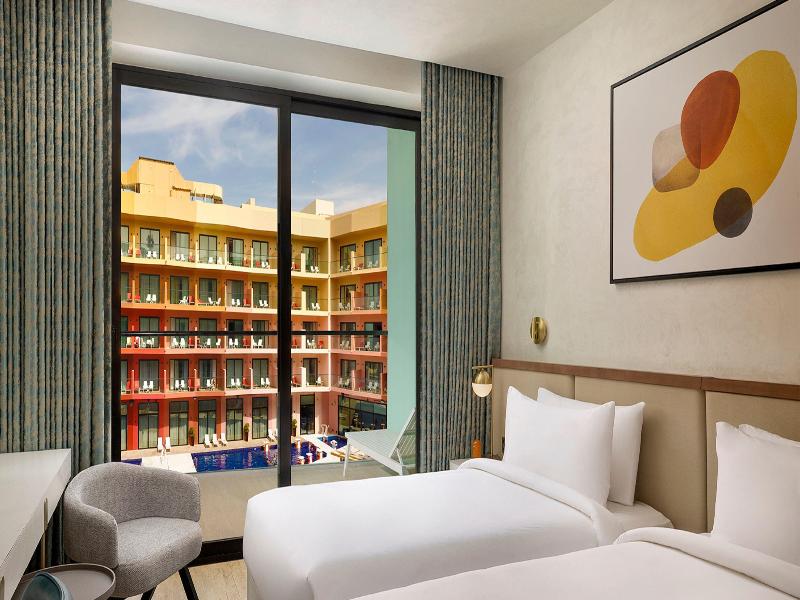 voco Dubai Nice The Heart Of Europe By Ihg image