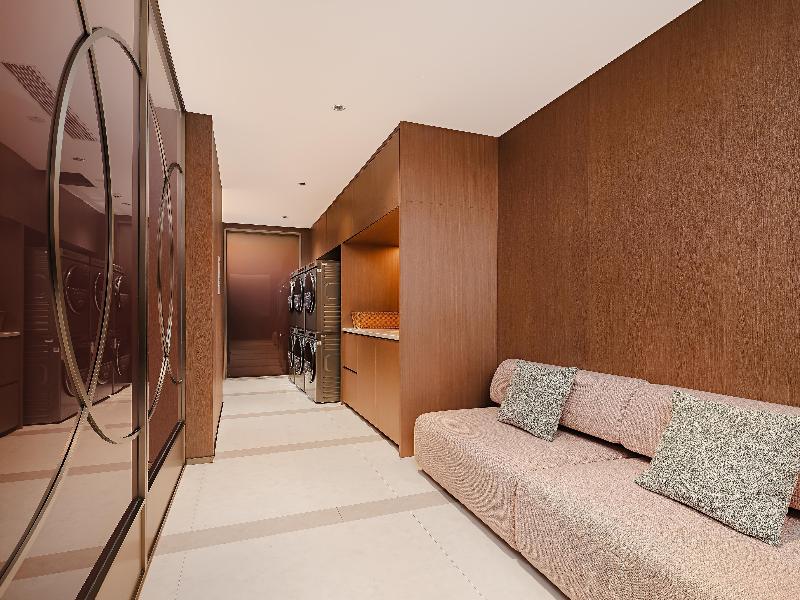 Hilton Garden Inn Chengdu East Railway Station image