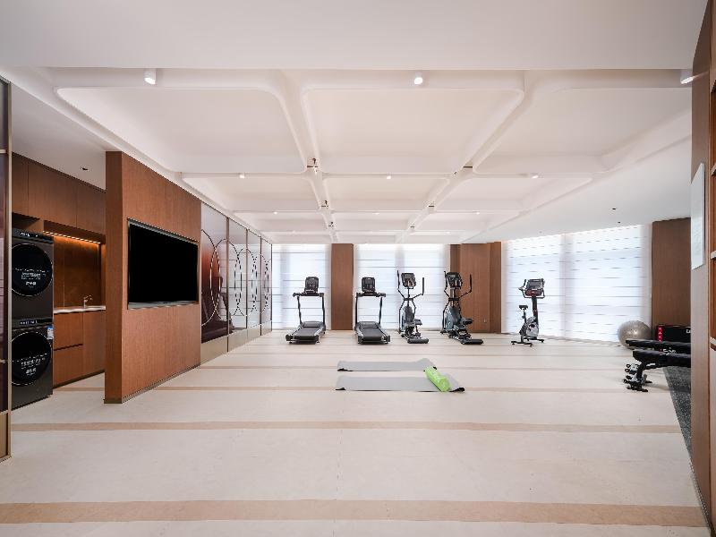 Hilton Garden Inn Chengdu East Railway Station image