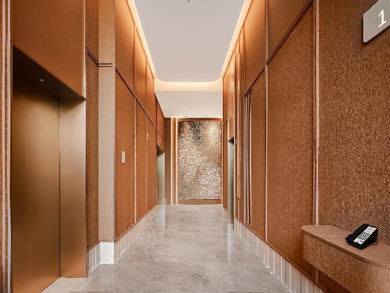 Hilton Garden Inn Chengdu East Railway Station image