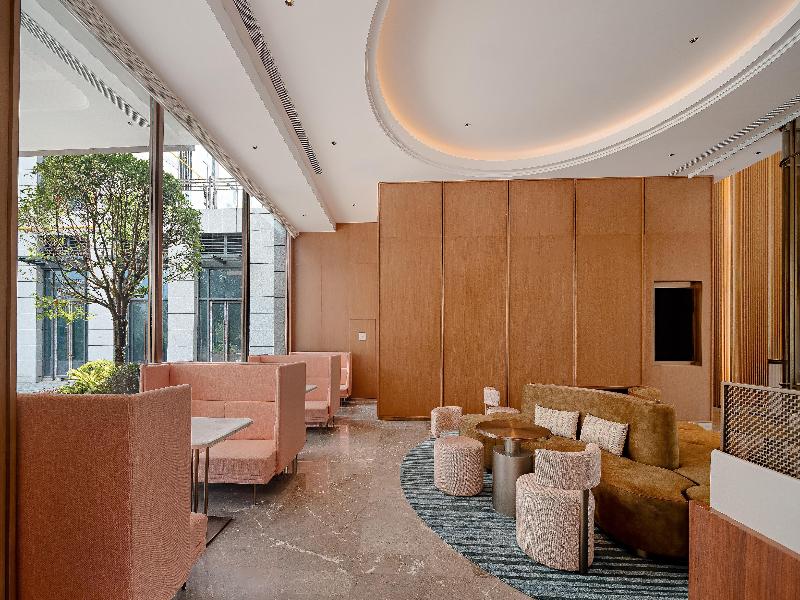 Hilton Garden Inn Chengdu East Railway Station image