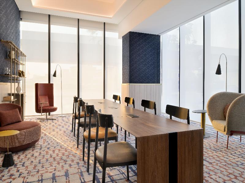Crowne Plaza Riyadh Al Takhassusi by IHG image