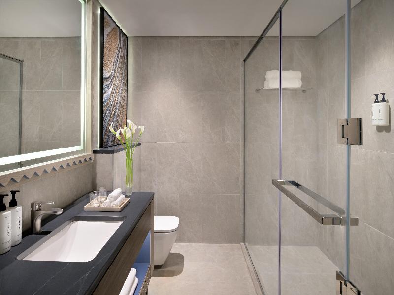 Crowne Plaza Riyadh Al Takhassusi by IHG image