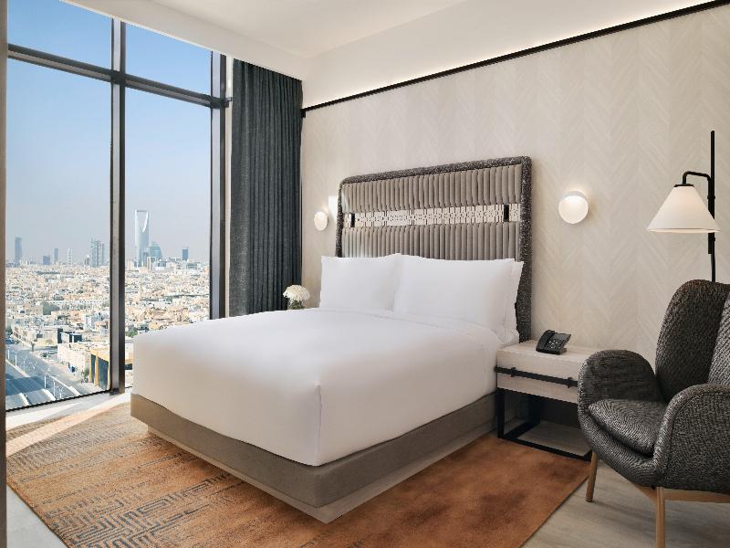 Crowne Plaza Riyadh Al Takhassusi by IHG image