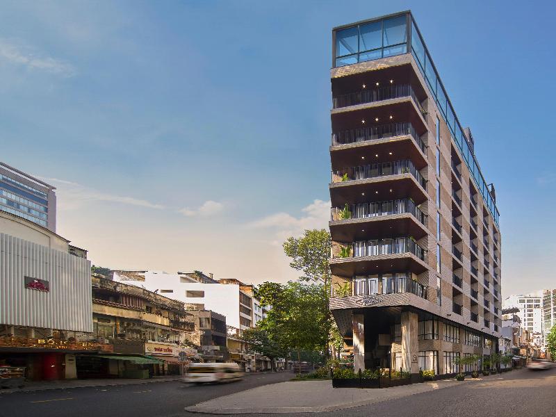 Vignette Collection Reve Ho Chi Minh City by IHG