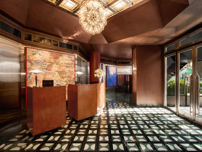 Vignette Collection Reve Ho Chi Minh City by IHG image
