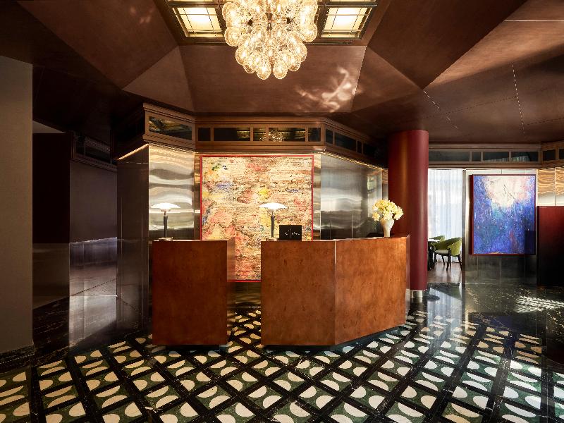 Vignette Collection Reve Ho Chi Minh City by IHG image