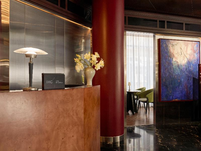 Vignette Collection Reve Ho Chi Minh City by IHG image