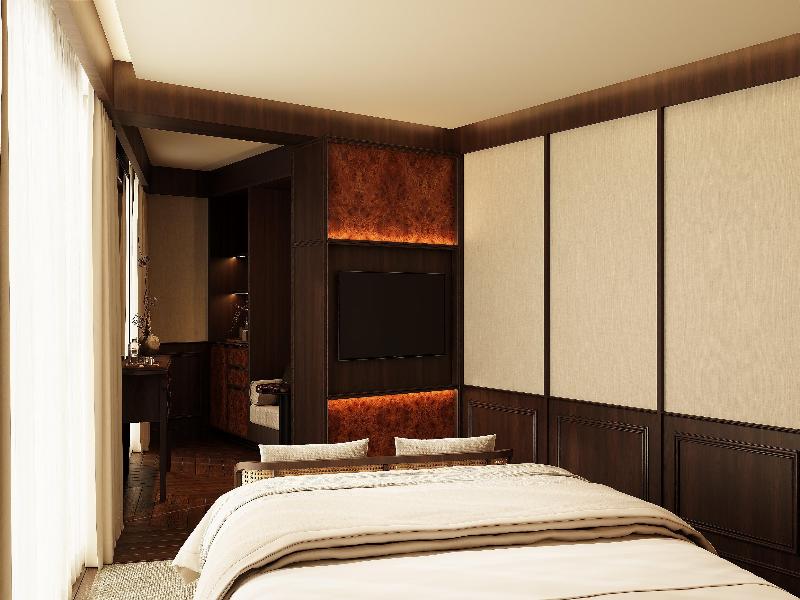 Vignette Collection Reve Ho Chi Minh City by IHG image 8