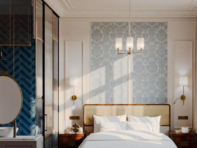 Hotel Vignette Collection l'Union Han Istanbul by IHG