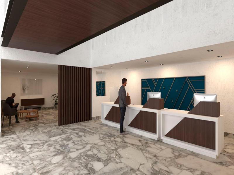Holiday Inn Express & Suites Los Mochis Centro image