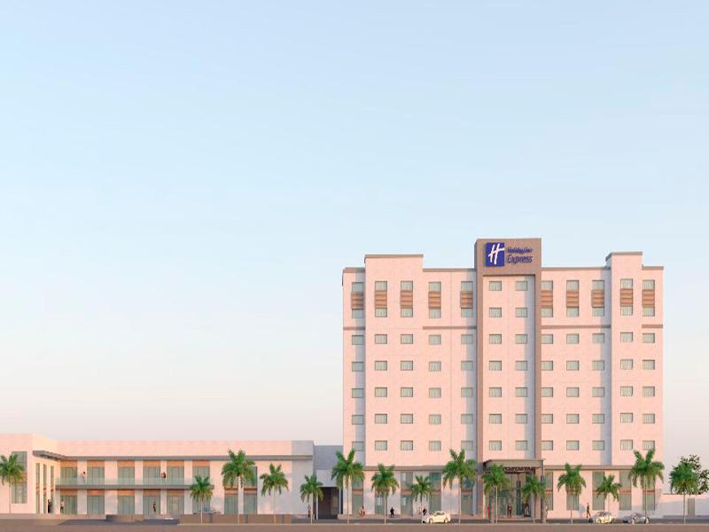 Holiday Inn Express & Suites Los Mochis Centro image