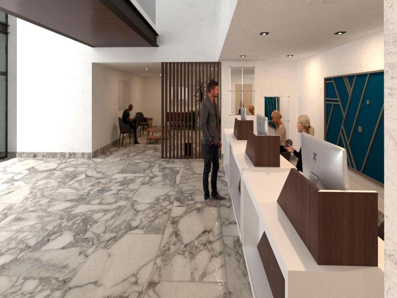Holiday Inn Express & Suites Los Mochis Centro image