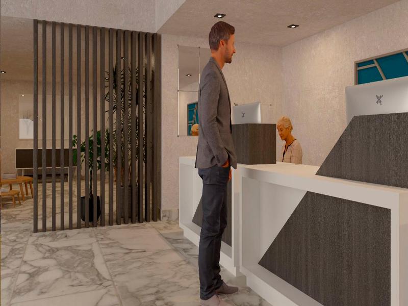 Holiday Inn Express & Suites Los Mochis Centro image