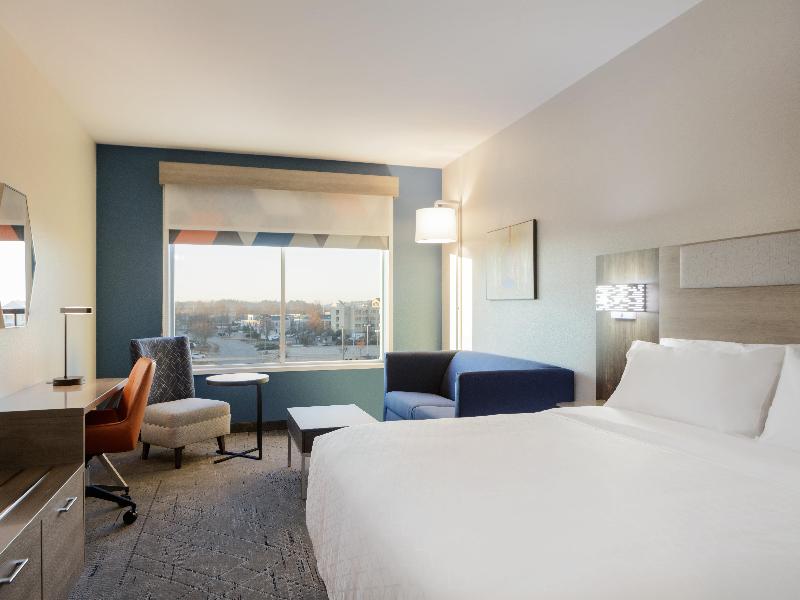 Holiday Inn Express & Suites Los Mochis Centro image