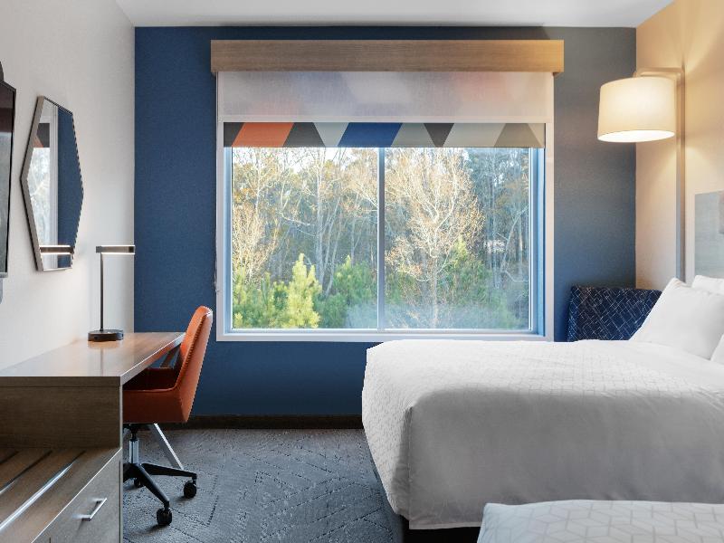Holiday Inn Express & Suites Los Mochis Centro image