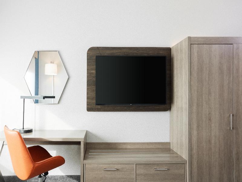 Holiday Inn Express & Suites Los Mochis Centro image