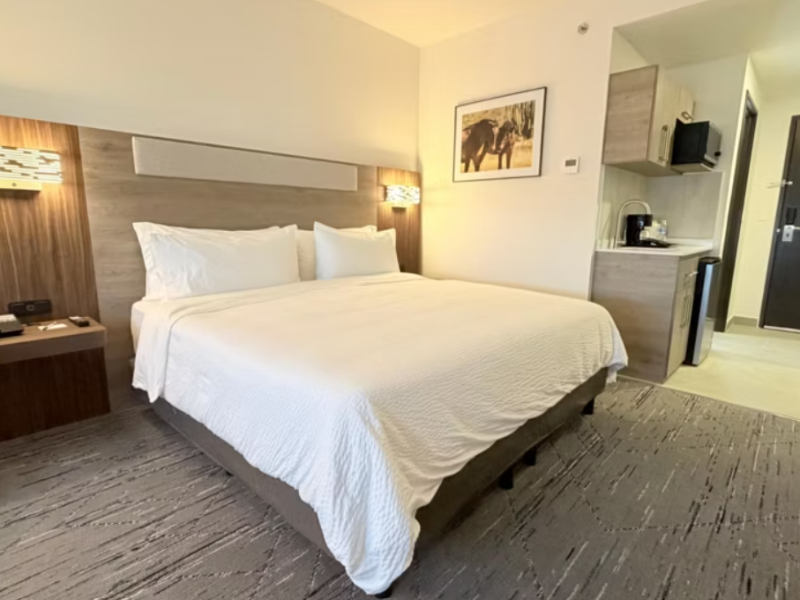 Holiday Inn Express & Suites Los Mochis Centro photo 8