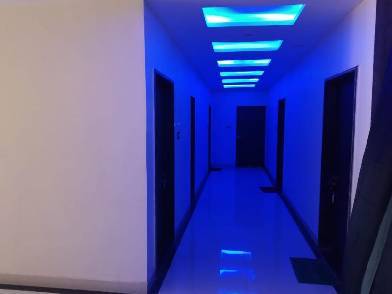 Konkanarabia,siddhivinayak Devbag Beach Resort image 10