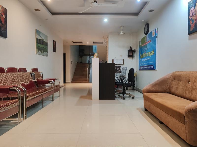 Konkanarabia,siddhivinayak Devbag Beach Resort image 8